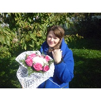 Тарасова Оксана Николаевна