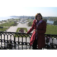 Тарасова Марина Александровна