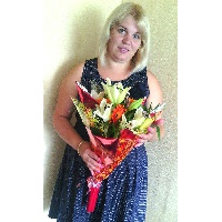 Гришина Мария Викторовна