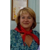 Вихрева Ольга Игоревна