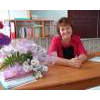 Медведева Ольга Ивановна