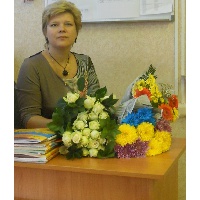 Яруллина Ольга Николаевна