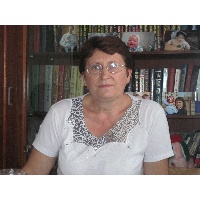 Гришкова Надежда Владимировна