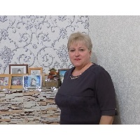 Патрикеева Ольга Алексеевна