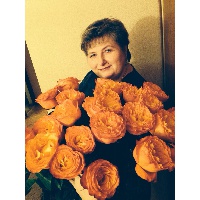 Рубцова Ирина Викторовна