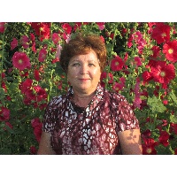 Lobanova Tatyana Arkadyevna