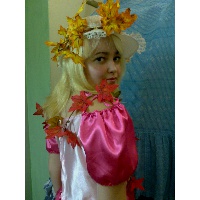 Зарубина Юлия Сергеевна