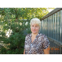 Панасёнок Наталья Николаевна