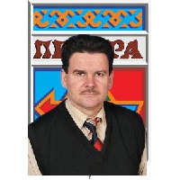 Митяев Игорь Иванович