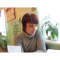 Ковалева Светлана Ивановна