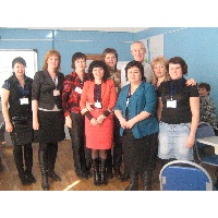 Фулей Елена Александровна