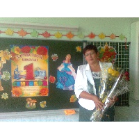  Баженова Татьяна Александровна Самарская область