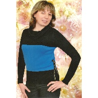 Тыльтина Наталья Викторовна