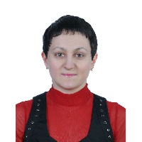 Сафина Гузель Рафаэловна 
