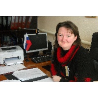 Кулябкина Анна Владимировна