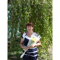 Осетрова Ирина Владимировна