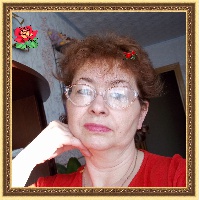 Гапонова Лариса Викторовна