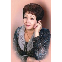 Кугнинова Зоя Борисовна