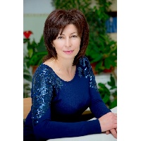 Мулдарова Светлана Георгиена
