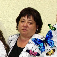 Стародубцева Людмила Александровна 