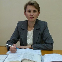 Яковлева Ангелина Андреевна