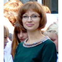 Багатикова Нелли Васильевна