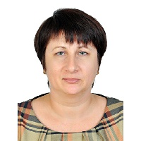 Бабаева Ирина Викторовна