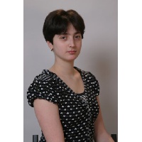 Круковская Вера Михайловна