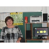 Титова Татьяна Михайловна