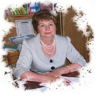 Крюкова Ольга