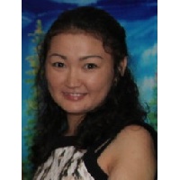 Ispolatova Lyazzat Nurgalimovna