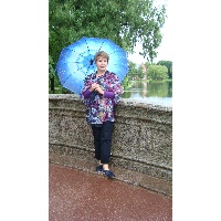 Лазарева Елена Геннадьевна