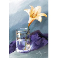 Трифаненкова Елизавета Васильевна