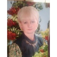 Смолина Светлана Юрьевна