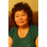 Сукашева Лизя Идирисовна