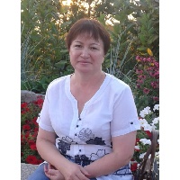 Шарафутдинова Рафиля Насиповна