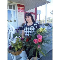 Куимова Алёна Олеговна