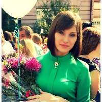 Лучинина Екатерина Альбертовна