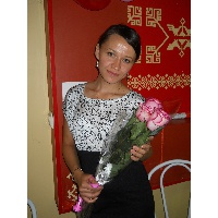 Якимова Александра Юрьевна