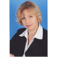 Третьяк Ольга Ивановна