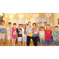 Несветеева Марина Владимировна