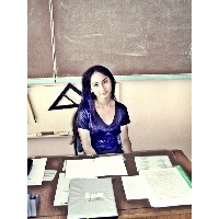 Ситбаталова Аделя Ризабековна