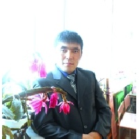 Лопсан Айдын Сергеевич