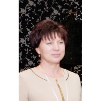 Рахманова Людмила Витальевна