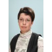 Абрамова Елена Викторовна