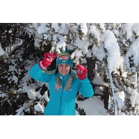 Огаркова Ирина Александровна