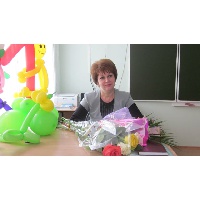 Карпунина Татьяна Викторовна