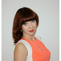 Спиридонова Юлия Викторовна