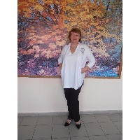 Бамбурова Мария Валентиновна