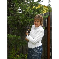 Резанова Наталья Юрьевна